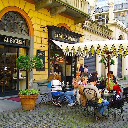 Vittoria Apartment Turin Phòng bức ảnh