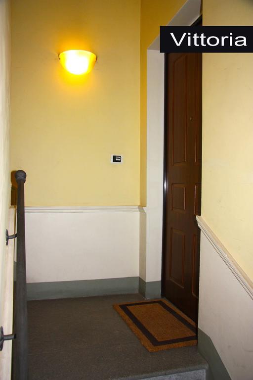 Vittoria Apartment Turin Phòng bức ảnh