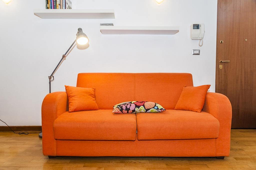 Vittoria Apartment Turin Phòng bức ảnh