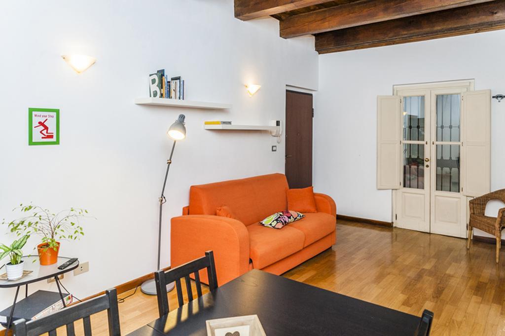 Vittoria Apartment Turin Phòng bức ảnh