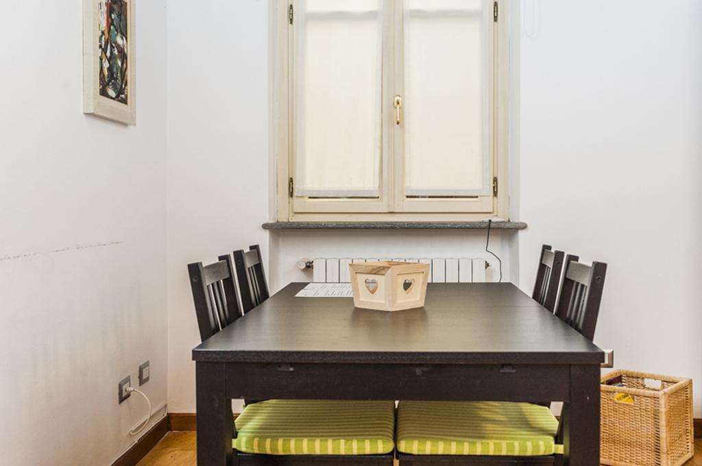 Vittoria Apartment Turin Phòng bức ảnh