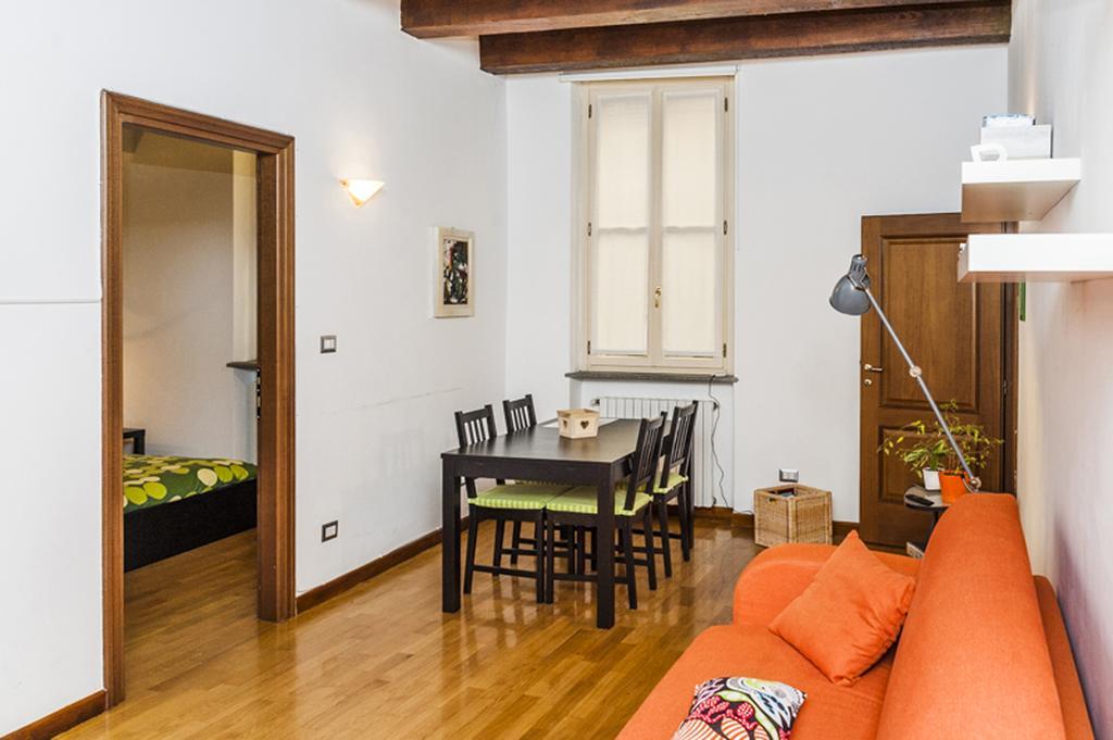 Vittoria Apartment Turin Phòng bức ảnh