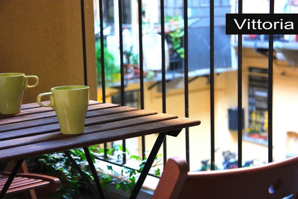 Vittoria Apartment Turin Phòng bức ảnh
