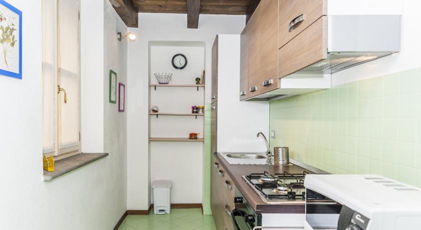 Vittoria Apartment Turin Phòng bức ảnh