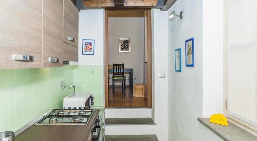 Vittoria Apartment Turin Phòng bức ảnh