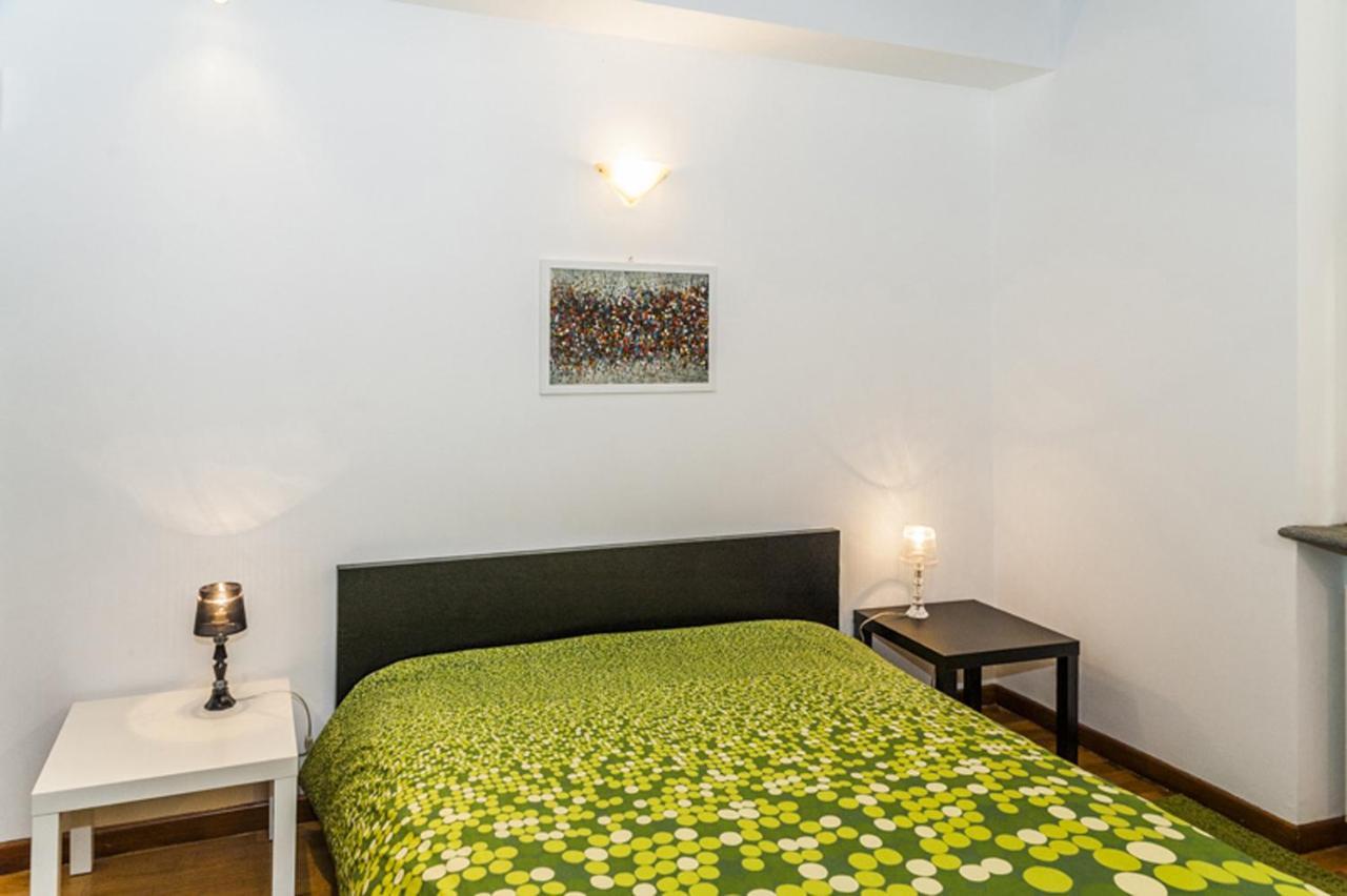 Vittoria Apartment Turin Phòng bức ảnh